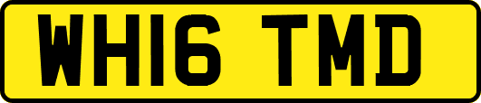 WH16TMD