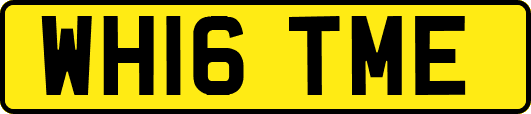 WH16TME