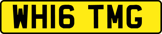 WH16TMG