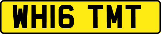 WH16TMT