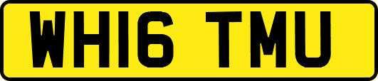 WH16TMU