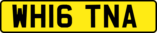 WH16TNA