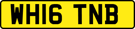 WH16TNB