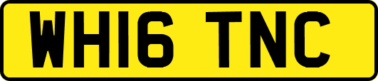 WH16TNC