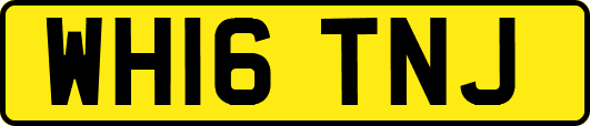 WH16TNJ