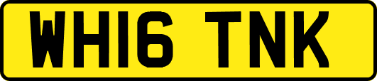 WH16TNK