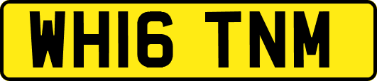 WH16TNM