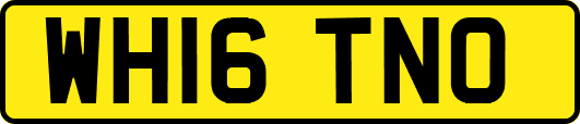 WH16TNO