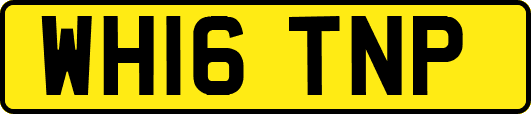 WH16TNP