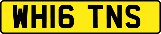 WH16TNS