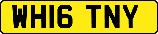 WH16TNY