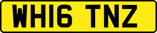 WH16TNZ