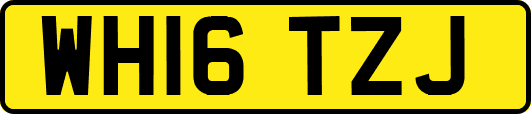 WH16TZJ