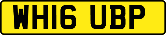 WH16UBP