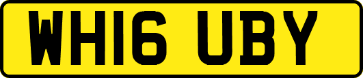 WH16UBY