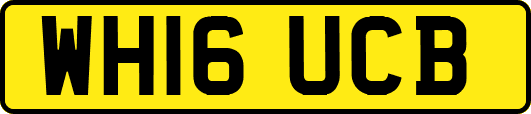 WH16UCB