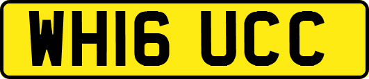 WH16UCC