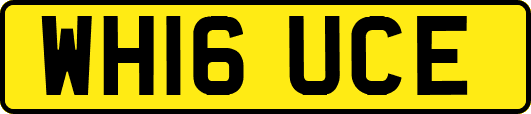WH16UCE