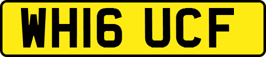 WH16UCF