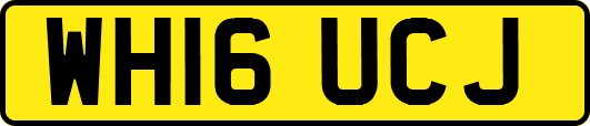 WH16UCJ