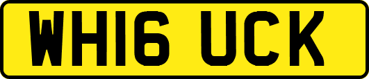 WH16UCK