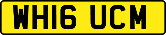 WH16UCM