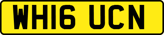 WH16UCN