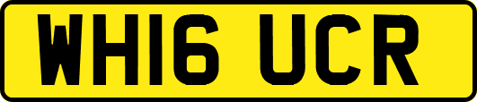 WH16UCR
