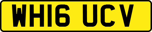 WH16UCV