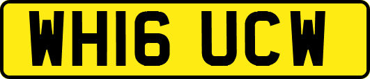 WH16UCW