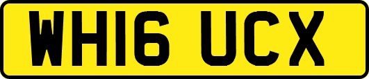 WH16UCX