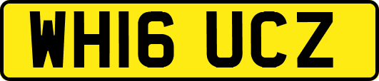 WH16UCZ
