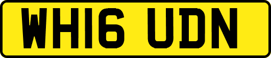 WH16UDN