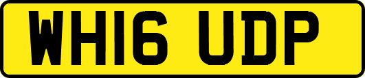 WH16UDP