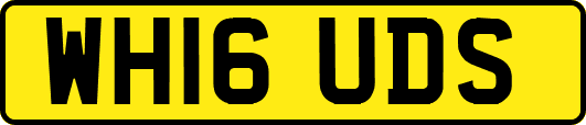 WH16UDS
