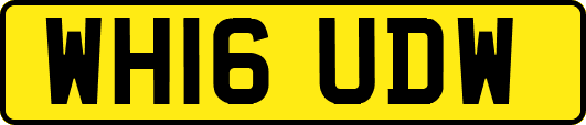 WH16UDW