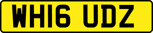 WH16UDZ