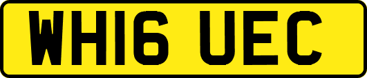 WH16UEC