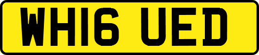 WH16UED