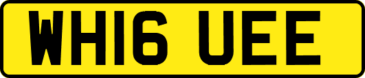 WH16UEE