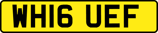 WH16UEF