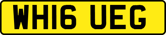 WH16UEG