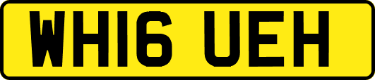 WH16UEH