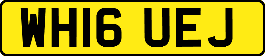 WH16UEJ
