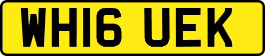 WH16UEK