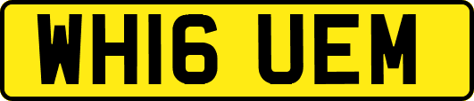 WH16UEM