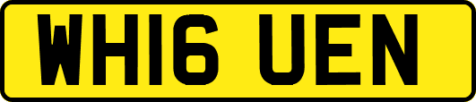 WH16UEN