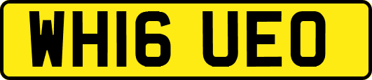 WH16UEO