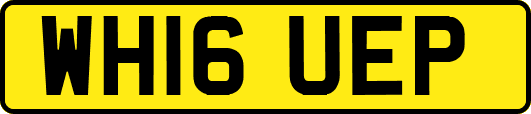 WH16UEP