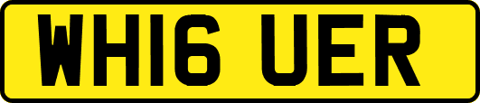 WH16UER